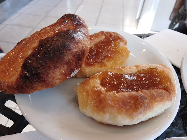 Las Medialunas del Abuelo - Gastronomía y hostelería