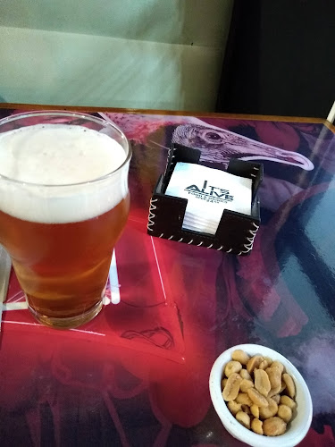 It's Alive - Rosario