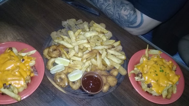 Las Piedras Irish Pub - Gastronomía y hostelería