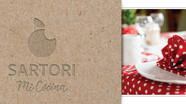 Sartori Mi Cocina - Neuquén