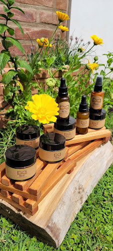 Comentarii opinii despre Carolina Pedernera Biocosmetica