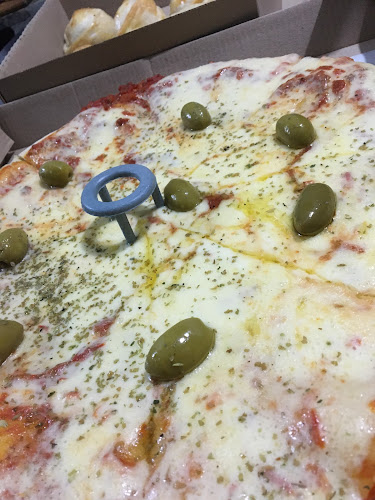 Opinii despre Pizza city în La Unión - Gastronomía y hostelería