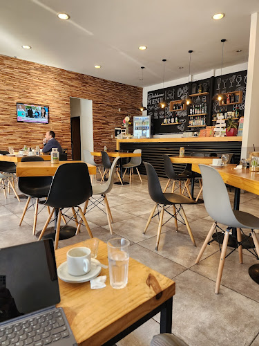 Bartolomeo-Coffee Resto Bar - Salta