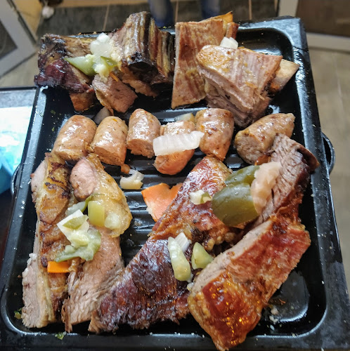 Santa Tu Lugar - Sáenz Peña