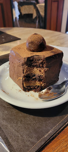 Opinii despre Pavarotti Restaurante Bodega în Bahía Blanca - Gastronomía y hostelería