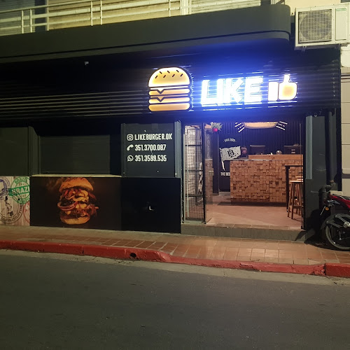 Mariano Fragueiro 87, X5000 Córdoba