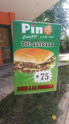 Opinii despre Nuevo Pino Comidas în Villa Nueva - Gastronomía y hostelería