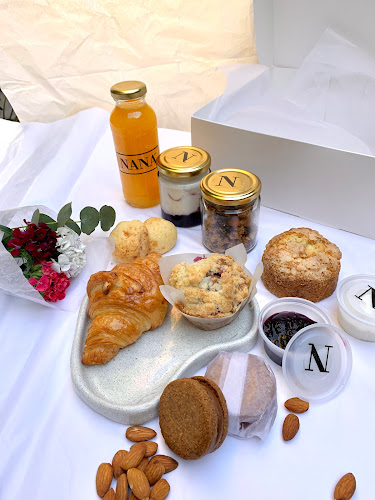 Restaurante NANÁ - Vicente López