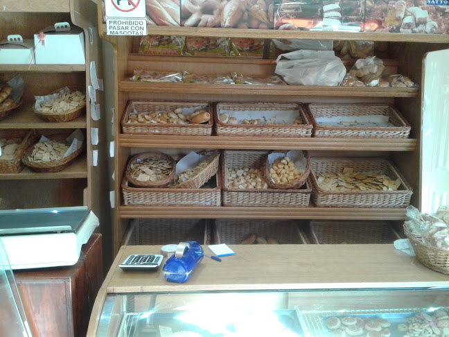 Opinii despre La Caserita în Concepción del Uruguay - Gastronomía y hostelería