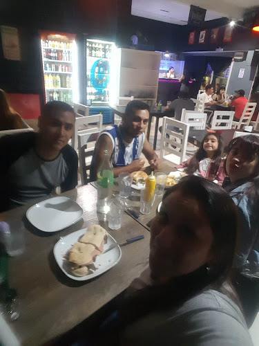 Comentarii opinii despre Napoleon Bar