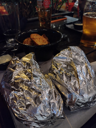 Boqueria Mercado Gourmet (Centro de San Rafael) - San Rafael