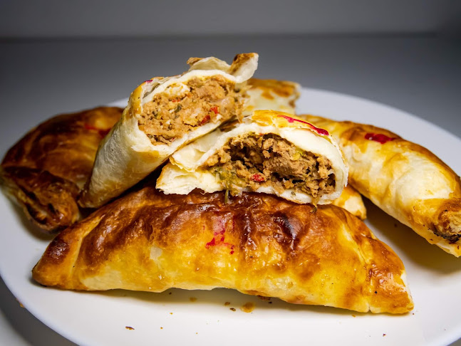 Tía Kata Casa de Comidas