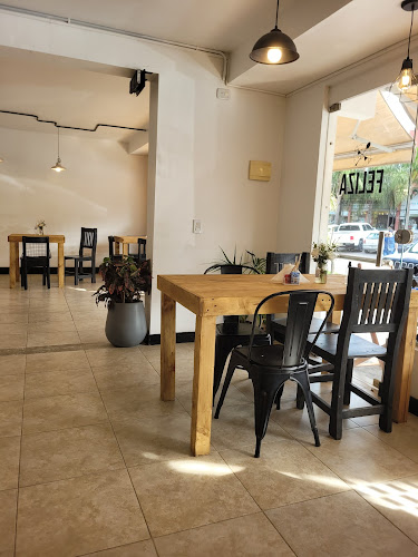 FELIZA GORRITI - Gastronomía y hostelería