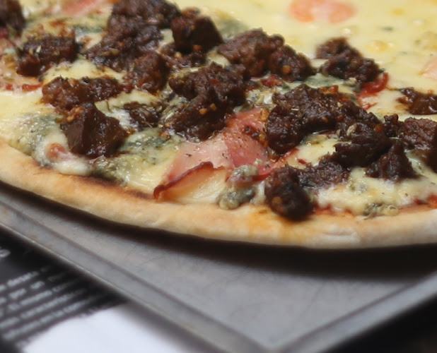 Opinii despre La Vendetta Avenida Pellegrini în Rosario - Gastronomía y hostelería