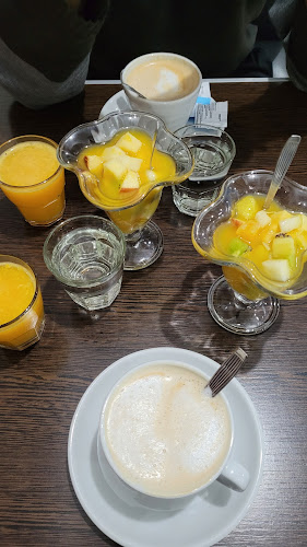 Cafetería mica'fe - Gastronomía y hostelería