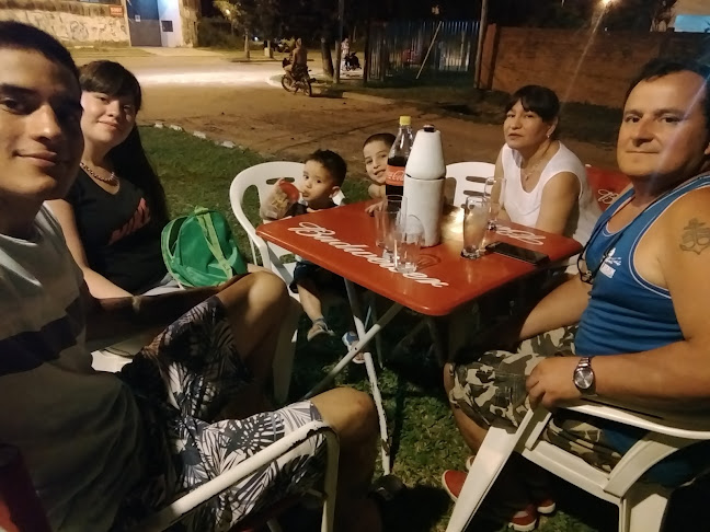 Hamburguesería "Oti" - Corrientes