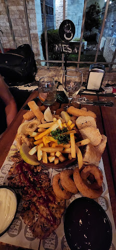 Comentarii opinii despre RANDOM Bar