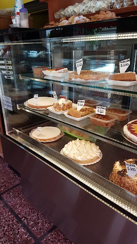 Opinii despre Panadería La Orensana în Munro - Gastronomía y hostelería