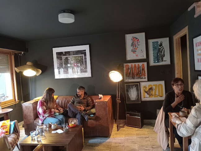 Comentarii opinii despre Casa Hulpe - Café de Especialidad