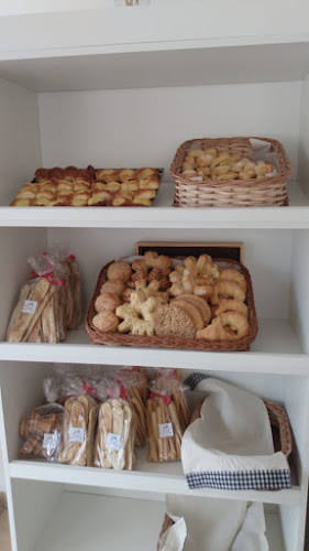 Opinii despre Un Cuarto Panes y Dulces în San Francisco - Gastronomía y hostelería