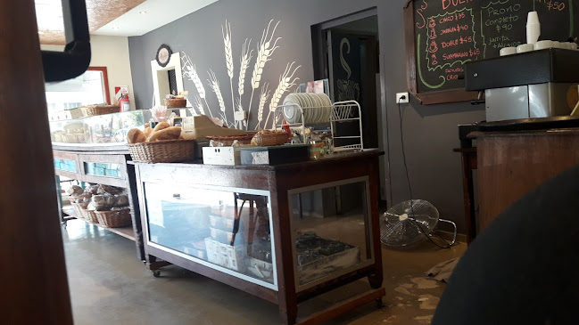 El Escondrijo Panadería - Villa Carlos Paz