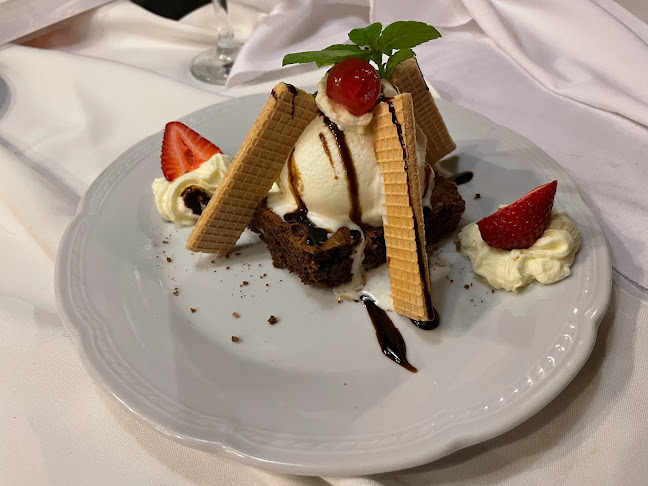 Restaurant Su Casa Pilar - Del Viso