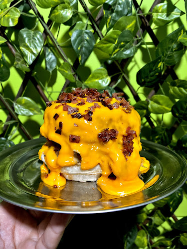 MONKEY BURGER - Gastronomía y hostelería