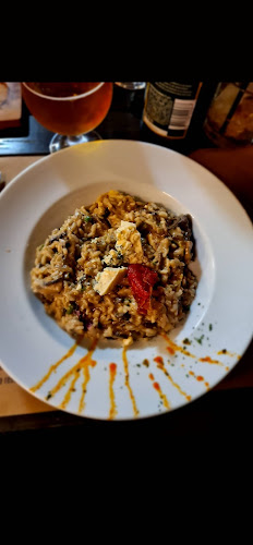 Comentarii opinii despre La Consentida Pilar