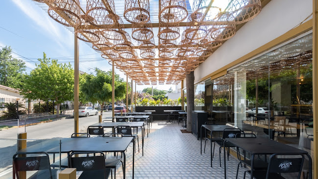 Teppanyaki Sushi Bar