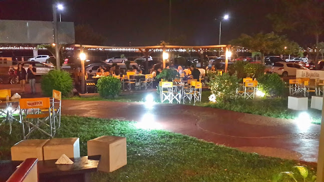 Comentarii opinii despre La Bajadita - Costanera