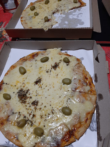 Pizzería La Farola de Emilio - Gran Buenos Aires