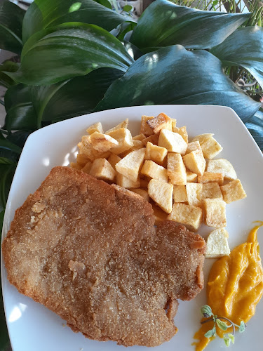 Tía Cuca Comidas - Resistencia