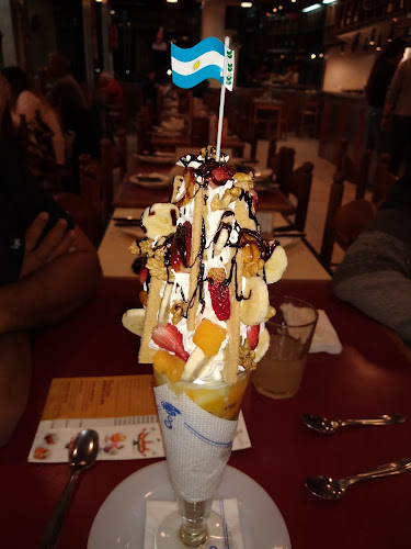 Comentarii opinii despre El brasero tenedor libre