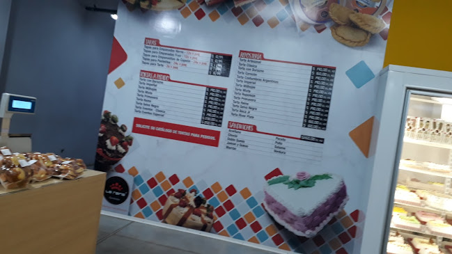 Opinii despre La Reina Corrientes în Corrientes - Gastronomía y hostelería