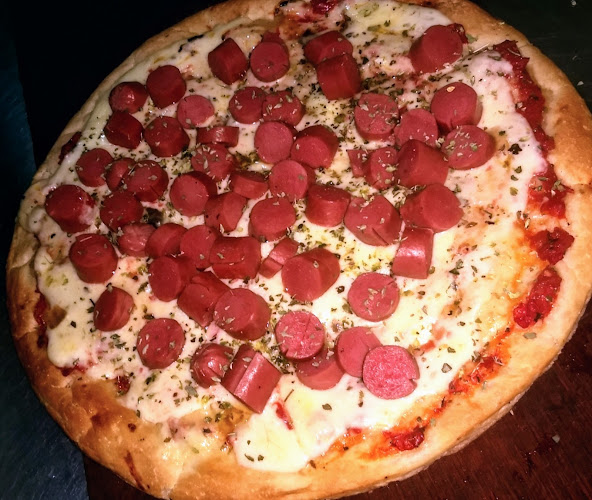 Paso de los Andes 2089, M5501 Godoy Cruz, Mendoza