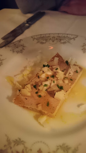 Aquilino Bistró - Gastronomía y hostelería