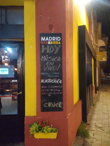 C. 15 1514, B1900 La Plata, Provincia de Buenos Aires