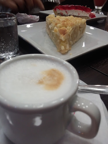 Opinii despre Cremolatti în Posadas - Gastronomía y hostelería