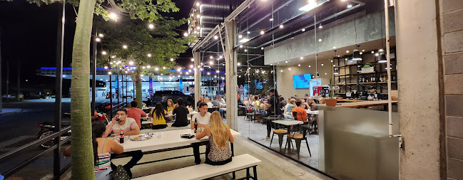 Opinii despre Nápoles Pizzas y Café în San Fernando del Valle de Catamarca - Gastronomía y hostelería