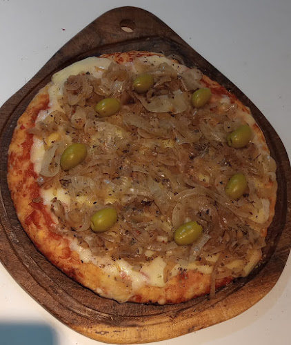 Comentarii opinii despre Pizzeria Napoleon