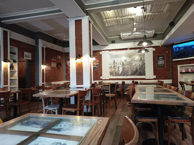 Comentarii opinii despre Restó Primos