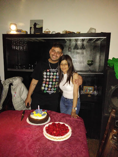 Comentarii opinii despre Pizzería perkin