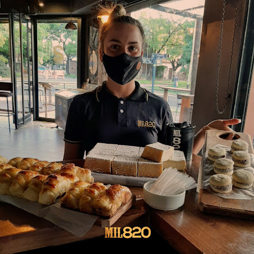 Comentarii opinii despre MIL820