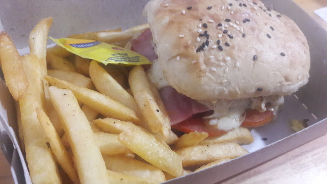 Pizza Online - Gastronomía y hostelería