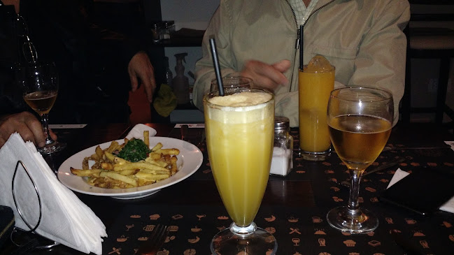 Comentarii opinii despre Roque House