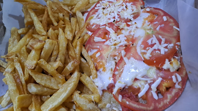 Morena.pizzas - Berazategui Oeste