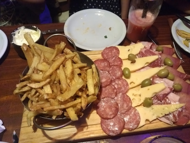 La Loquita - Gastronomía y hostelería