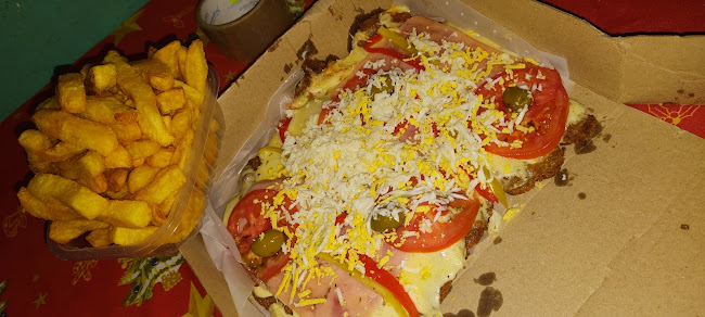 El Patrón de la Mila