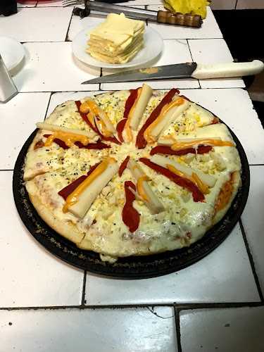 NYC, Int. Eduardo Bossi 107, B1744 Moreno, Provincia de Buenos Aires