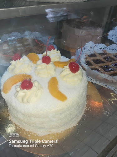 Crescent Pasteleria - Mendoza